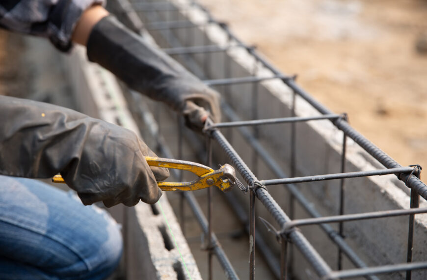 SEGÚN APYMECO, CONSTRUIR YA CUESTA MÁS DE $2 MILLONES POR M²