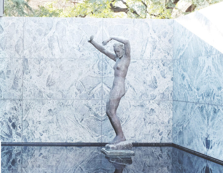 ARQUITECTO vs. DISEÑADOR DE INTERIORES