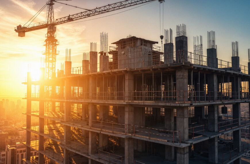 CUÁL ES EL COSTO DE CONSTRUCCIÓN EN SANTA FE EN FEBRERO 2026