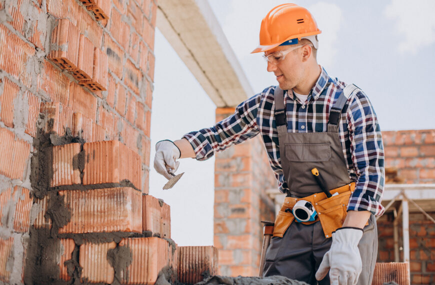 CUÁNTO GANAN LOS TRABAJADORES DE LA CONSTRUCCIÓN EN ABRIL DE 2026