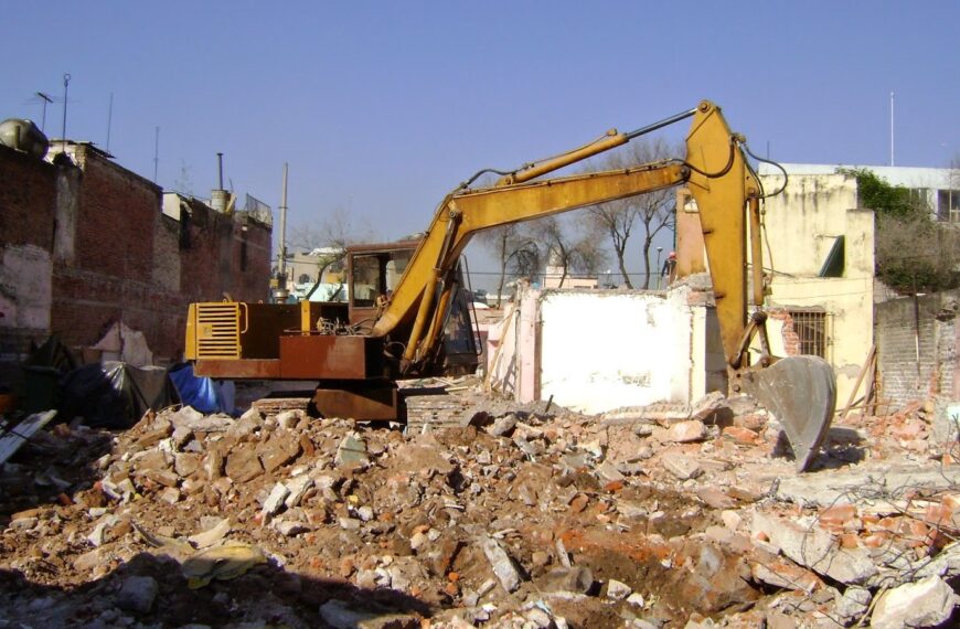 IMPREVISTOS EN OBRA: CÓMO PRESUPUESTAR Y GESTIONAR