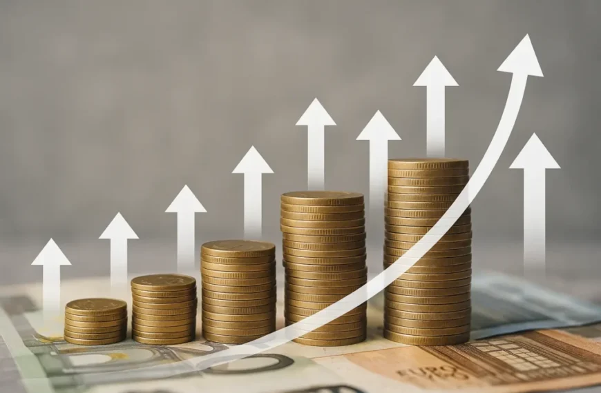 ACTUALIZACIÓN DE PRESUPUESTOS POR INFLACIÓN
